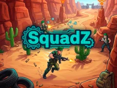 Joc SquadZ on-line