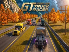 Joc GT Truck Racer on-line
