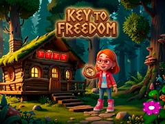 Joc Key to Freedom on-line