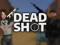 Joc Deadshot.io on-line