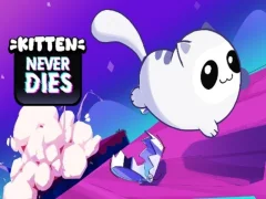 Joc Kitten Never Dies on-line