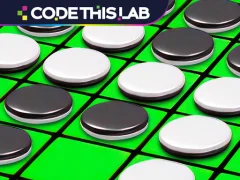 Joc Reversi Multiplayer on-line