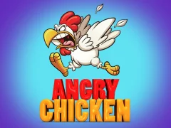 Joc Angry chicken on-line