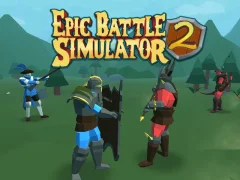 Joc Epic Battle Simulator 2 on-line