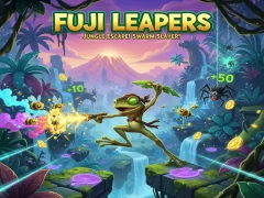 Joc Fuji Leapers on-line