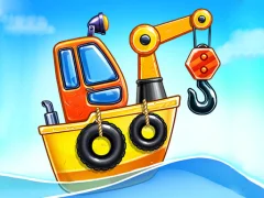 Joc Build An Island on-line