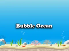 Joc Bubble Ocean on-line