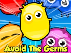 Joc Avoid The Germs on-line