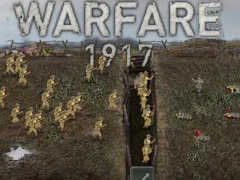 Joc Warfare 1917 Hacked on-line