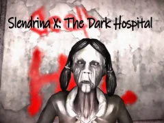 Joc Slendrina X: The Dark Hospital on-line