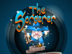 Joc The Sorcerer on-line