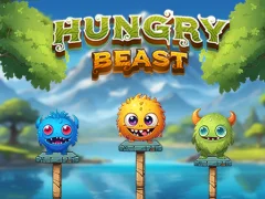Joc Hungry Beast on-line