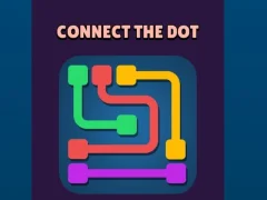 Joc Dot Puzzle Connect The Dots on-line