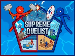 Joc Supreme Duelist on-line