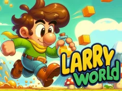 Joc Larry World on-line