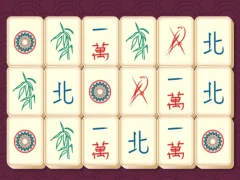 Joc Mahjong Four Riverst on-line