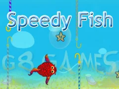 Joc Speedy Fish on-line