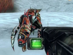 Joc Alien Planet 3d Shooter on-line
