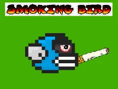 Joc Smoking Bird on-line