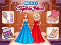 Joc Sisters Together Forever on-line