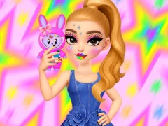 Joc Monster Doll and Me on-line
