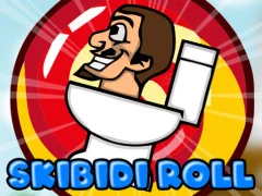 Joc Skibidi Roll on-line