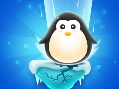 Joc Penguin Ice Breaker on-line