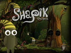 Joc Shapik The Quest on-line