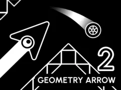 Joc Geometry Arrow 2 on-line
