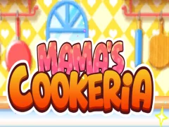 Joc Mama’s Cookeria on-line