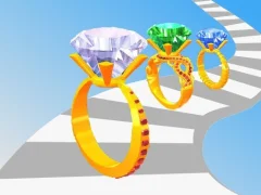 Joc Gem Stacker on-line