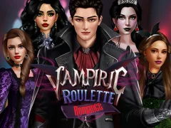 Joc Vampiric Roulette Romance on-line