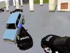 Joc Racing: Destruction and Chase on-line