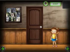 Joc Amgel Kids Room Escape 318 on-line