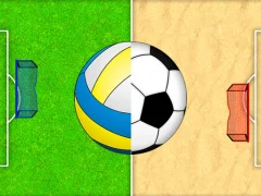 Joc PonGoal Challenge on-line