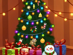 Joc My Christmas Tree Decoration on-line