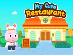 Joc My Cute Restaurant on-line