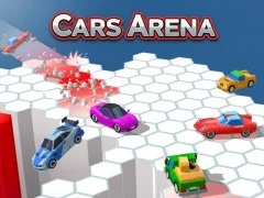 Joc Cars Arena: Fast Race 3D on-line