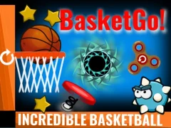 Joc Incredible Basketball on-line