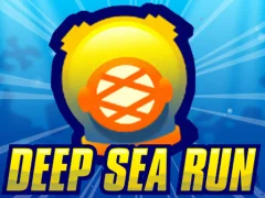 Joc Deep Sea Run on-line