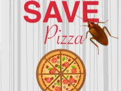 Joc Save Pizza on-line