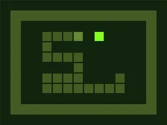 Joc Hyper Nostalgic Snake on-line