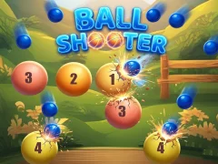 Joc Ball Shooter on-line