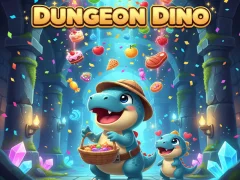 Joc Dunkeon dino on-line