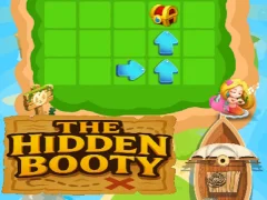 Joc The Hidden Booty on-line