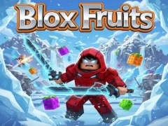 Joc Blox Fruits on-line