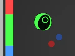 Joc Squid Gamer Color Bars on-line