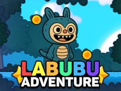 Joc Labubu Adventure on-line