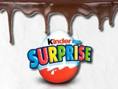 Joc Kinder Surprise on-line
