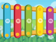 Joc Instruments For Kids on-line